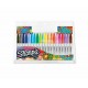 Sharpie Fine marcador 20 pieza(s) Punta fina Multicolor - 2061128